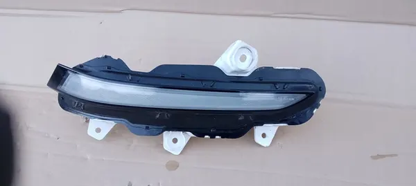 Farol LED Halógeno Direito Peugeot 208 II image 4