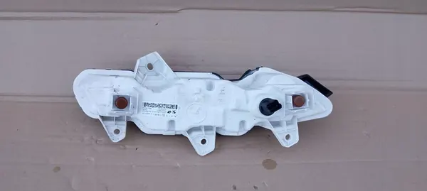 Farol LED Halógeno Direito Peugeot 208 II image 5