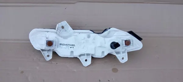 Farol LED Halógeno Direito Peugeot 208 II image 6