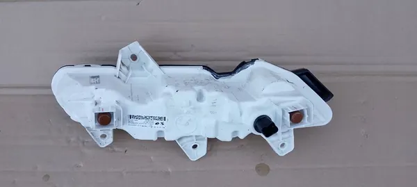 Farol LED Halógeno Direito Peugeot 208 II image 7