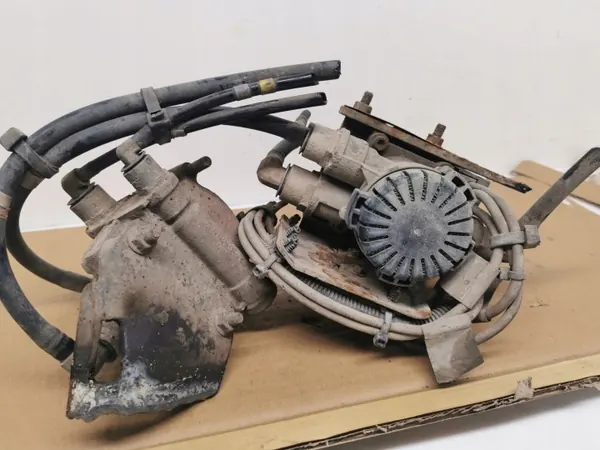 EBS-modulatorklep OEM 20828237 voor Renault Magnum image 3
