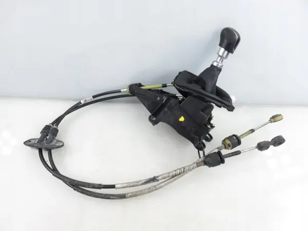 Macaco Ford Focus MK3 1.6 TDCi OEM BV6R7E395GA image 2