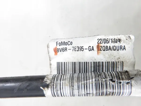 Macaco Ford Focus MK3 1.6 TDCi OEM BV6R7E395GA image 10