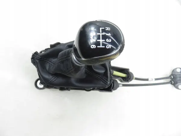 Macaco Ford Focus MK3 1.6 TDCi OEM BV6R7E395GA image 3