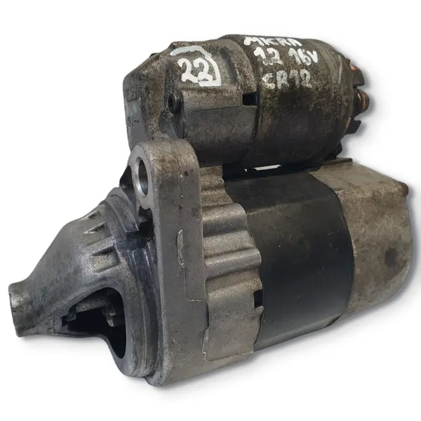 Démarreur Nissan Micra K12 1.2 16V 233001F77B image 1