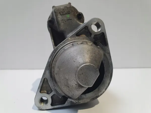 Démarreur Nissan Micra K12 1.2 16V 233001F77B image 5