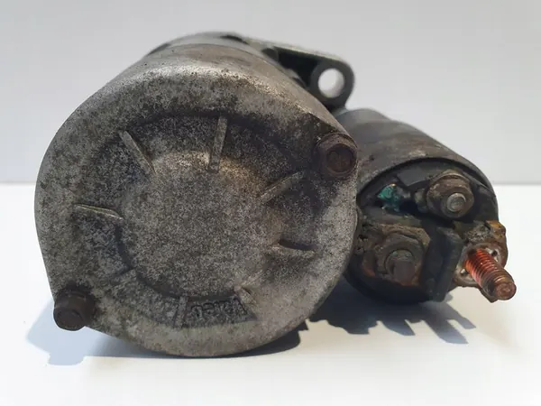 Démarreur Nissan Micra K12 1.2 16V 233001F77B image 6