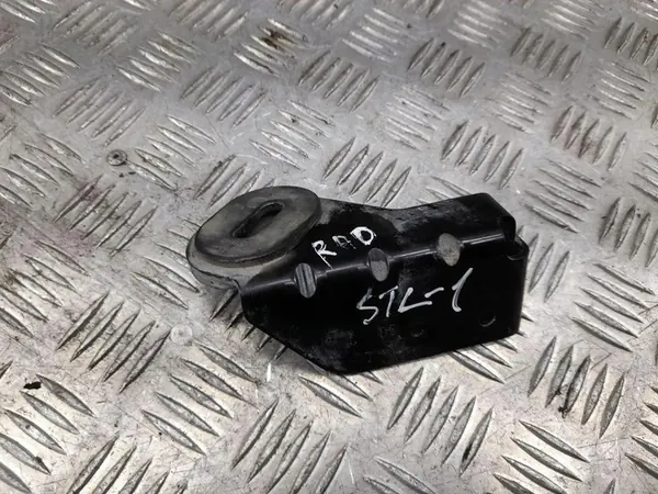 Alfa Romeo Stelvio 2019 Panneau de montage de radiateur gauche OEM image 1