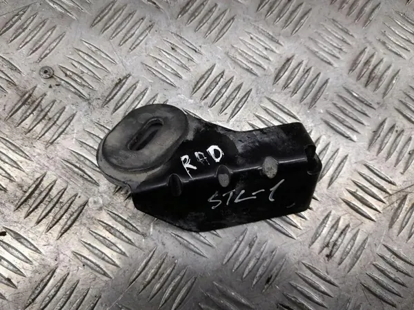 Alfa Romeo Stelvio 2019 Panneau de montage de radiateur gauche OEM image 2