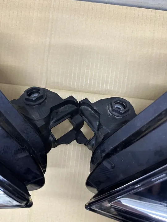 SKODA KODIAQ 17-21 Conjunto de Farol Dianteiro Esquerdo Direito 566941015E 566941016E image 7