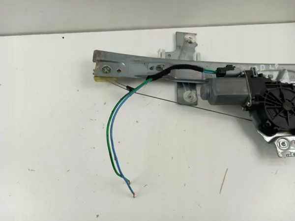 OEM 620*E Etu vasen ikkunan nostin Peugeot 207 image 3