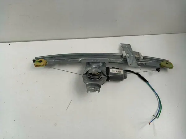 OEM 620*E Etu vasen ikkunan nostin Peugeot 207 image 5