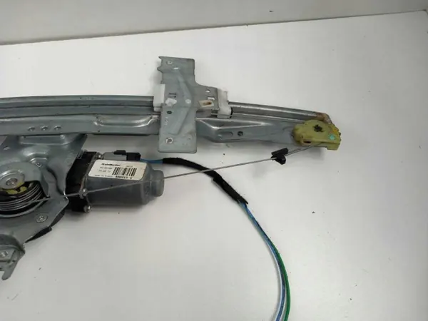 OEM 620*E Etu vasen ikkunan nostin Peugeot 207 image 6