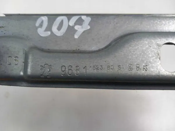 OEM 620*E Etu vasen ikkunan nostin Peugeot 207 image 9