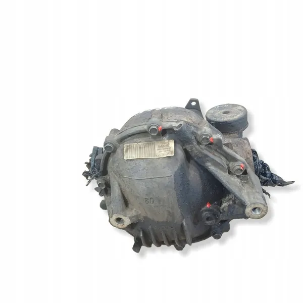 Jaguar S-Type Hinterachsdifferential OEM 4R834A213BA image 4