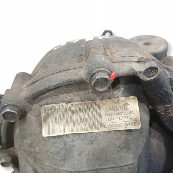 Jaguar S-Type Hinterachsdifferential OEM 4R834A213BA image 5