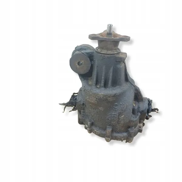 Jaguar S-Type Hinterachsdifferential OEM 4R834A213BA image 7