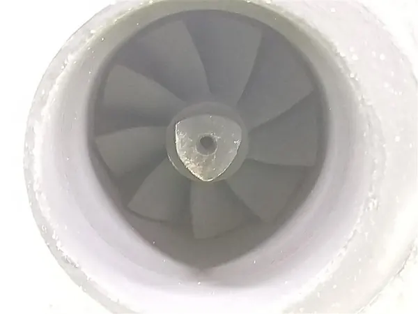 Turbo VW Sharan I 1.9TDI 2000-2009 038253016G image 6