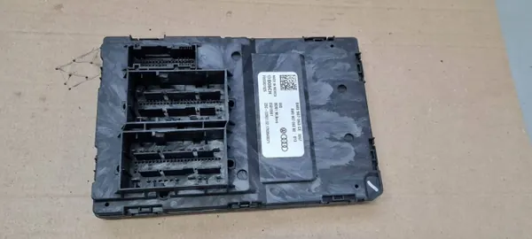 Audi Q5 II ohjausmoduuli OEM 8W0907063CE image 2
