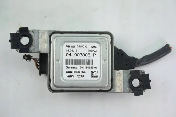Capteur NOx VW Audi 04L907805P image 1