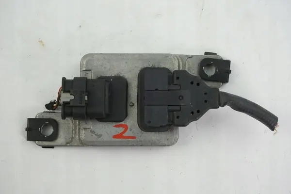 Capteur NOx VW Audi 04L907805P image 3