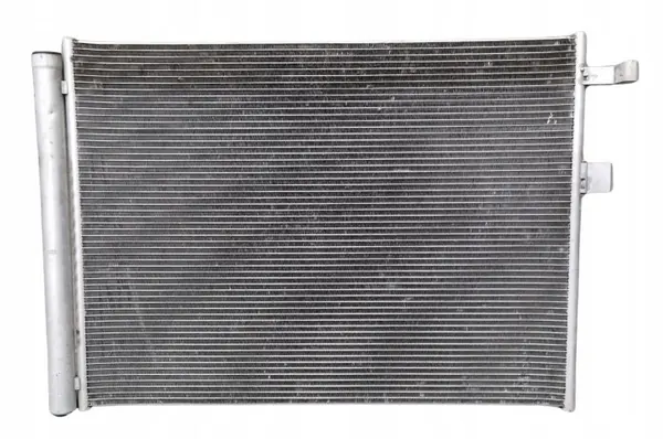 OEM 9389412 Klimakondensator für BMW X5 X6 X7 2018- image 2