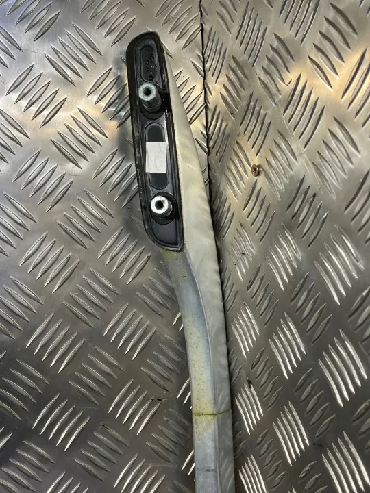 Audi A6 S6 C5 kattokaide oikea puoli OEM ESH12887 image 6
