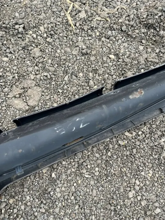 Viga Suspensión Trasera OEM BELKA OS TYLNA Renault Zoe image 6