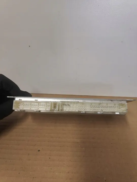 Controlador de bomba ABS MERCEDES-BENZ E (W211) 3.0L Diésel image 2