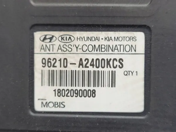 OEM 96210-A2400 Dachantenne für Kia Ceed II image 7