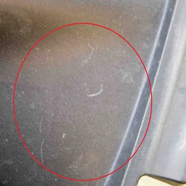 GRIGLIA MITSUBISHI ASX 6402A216 image 4