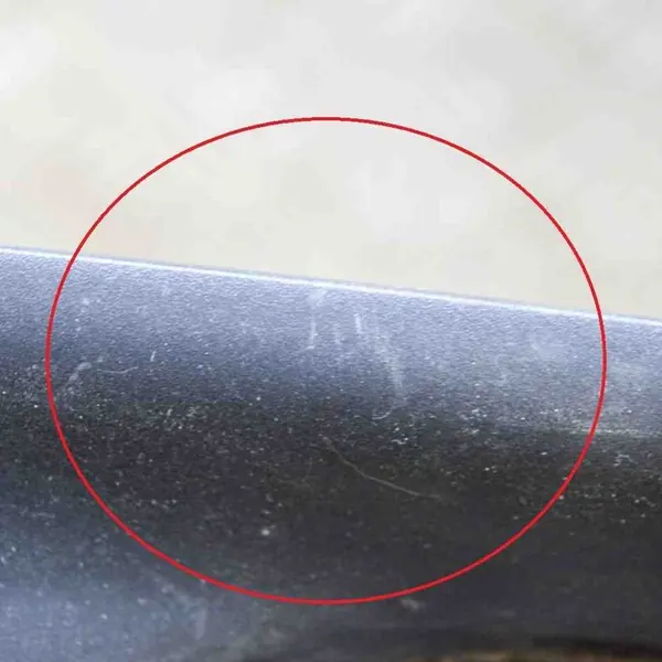 GRIGLIA MITSUBISHI ASX 6402A216 image 5