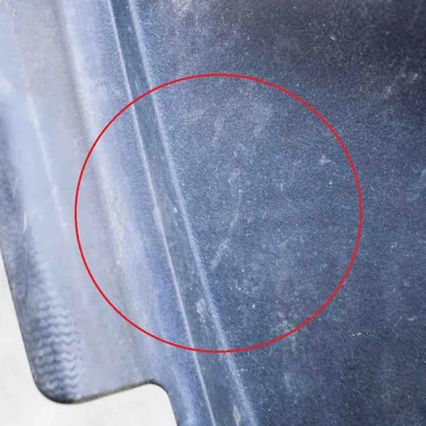 GRIGLIA MITSUBISHI ASX 6402A216 image 6