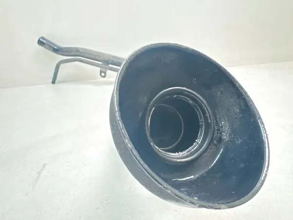 2015 Nissan Qashqai Fuel Filler Neck MTL19114 image 2