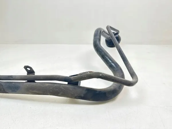 2015 Nissan Qashqai Fuel Filler Neck MTL19114 image 4