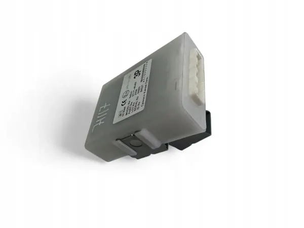 Module de verrouillage central Suzuki SX4 OEM 3717180J53 image 4