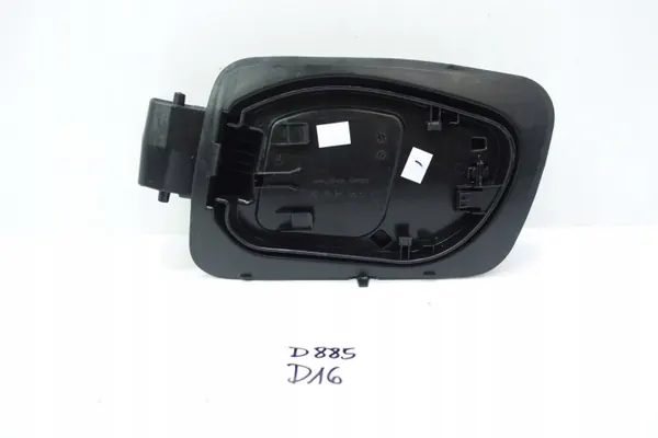 OEM 9821098080 Trappe à Carburant Citroen DS3 Crossback image 2