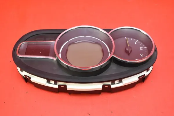 OEM A2C53363614 Compteur Renault Megane 3 III image 4