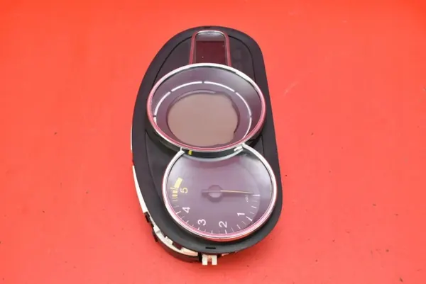 OEM A2C53363614 Compteur Renault Megane 3 III image 5