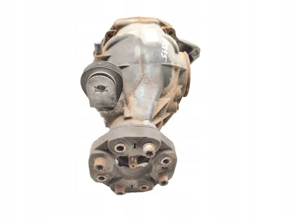 Differential arrière Mercedes C-Class C 350 e 2017 image 3