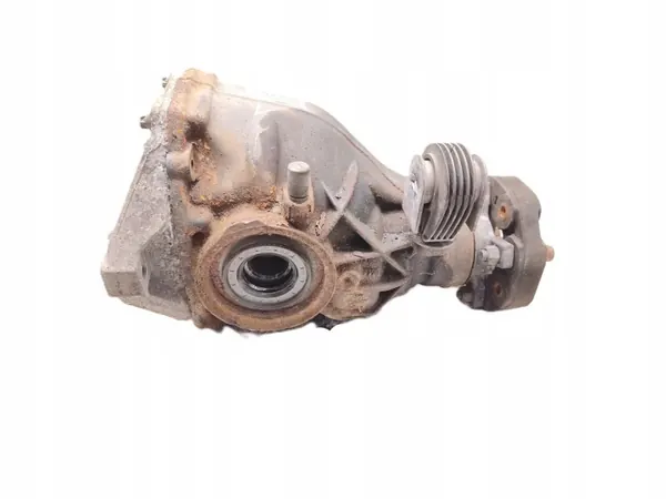 Differential arrière Mercedes C-Class C 350 e 2017 image 4