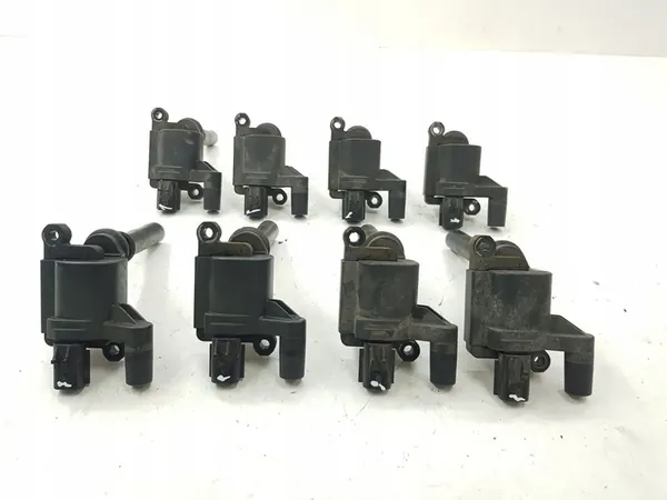 Bobina de ignição completa Chrysler 300C 2007 OEM 56028394AD image 2