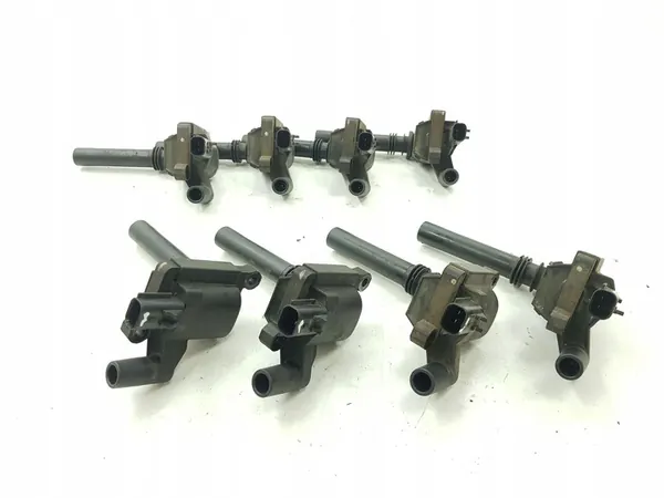 Bobina de ignição completa Chrysler 300C 2007 OEM 56028394AD image 3