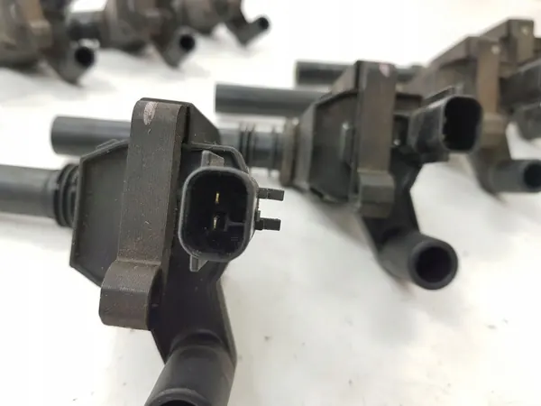 Bobina de ignição completa Chrysler 300C 2007 OEM 56028394AD image 4