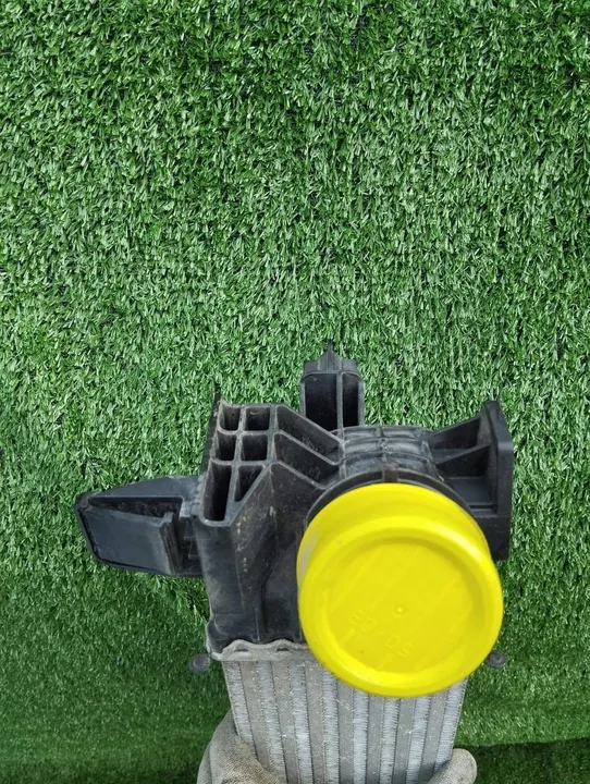 JUMPER III BOXER DUCATO LIFT 2.2 INTERCOOLER image 10