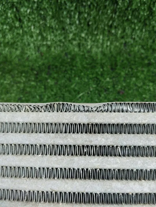 JUMPER III BOXER DUCATO LIFT 2.2 INTERCOOLER image 2