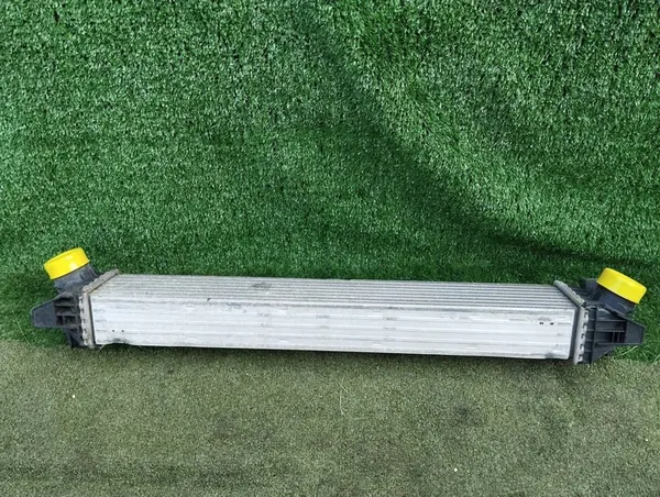 JUMPER III BOXER DUCATO LIFT 2.2 INTERCOOLER image 3