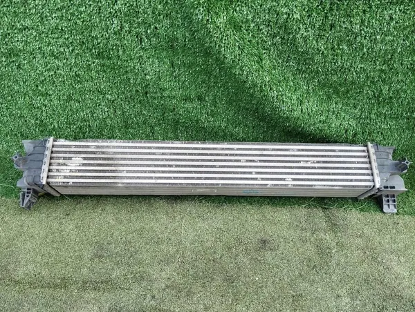 JUMPER III BOXER DUCATO LIFT 2.2 INTERCOOLER image 4