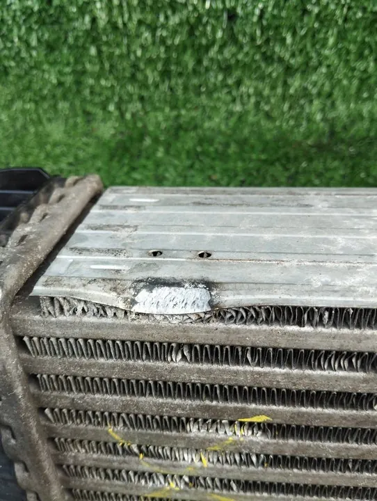 JUMPER III BOXER DUCATO LIFT 2.2 INTERCOOLER image 6