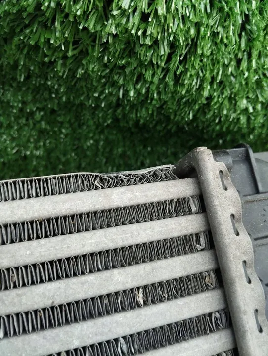 JUMPER III BOXER DUCATO LIFT 2.2 INTERCOOLER image 7